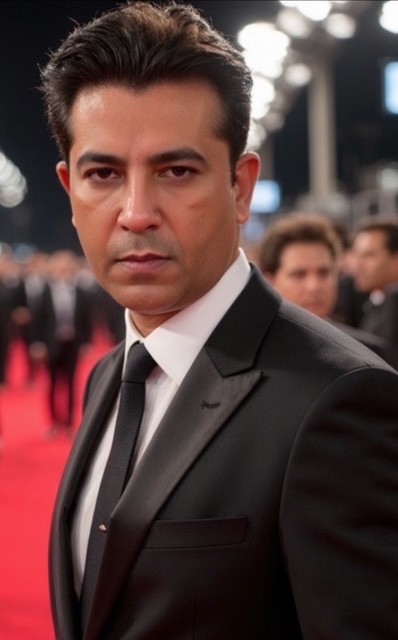 Alyas Chaudary, Founder and CEO of Smartlyy